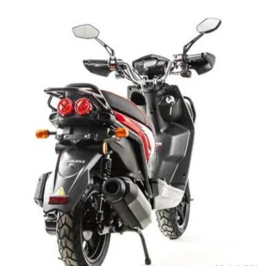 Скутер MOTOLAND (МОТОЛЕНД) BWS150 в Назрани