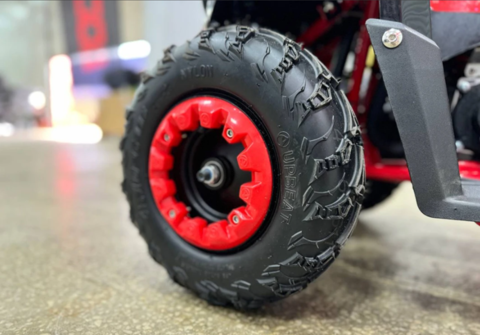 Квадроцикл GBM ROBLOX в Назрани