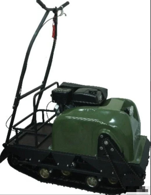 Мотобуксировщик PAXUS 500 AVANT MINI (1200 мм.), 9 л.с. HONDA в Назрани