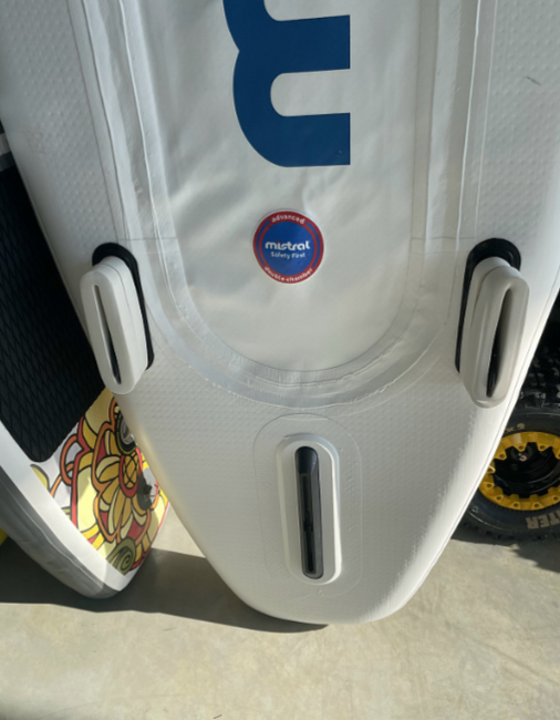 SUP ДОСКА-КАЯК 2 В 1 RAIDEX MISTRAL 10.6’ (320СМ) N 14 в Назрани