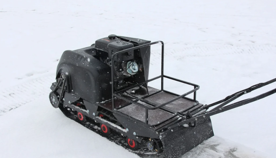 Мотобуксировщик PAXUS 550 AVANT 9 л.с. HONDA в Назрани