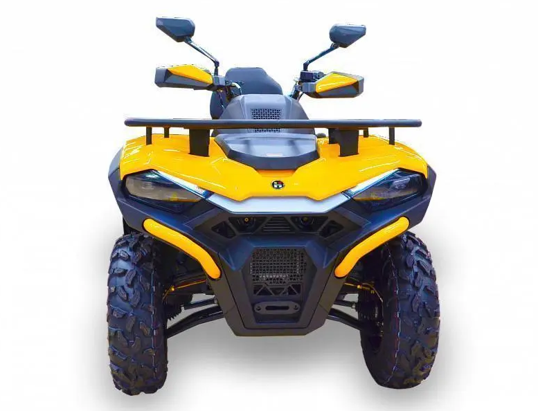 Квадроцикл HISUN GUARDIAN 400L /LONG в Назрани