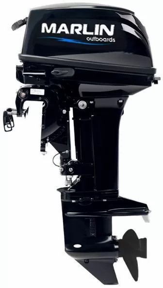 Лодочный мотор MARLIN MP 20 AWRS в Назрани