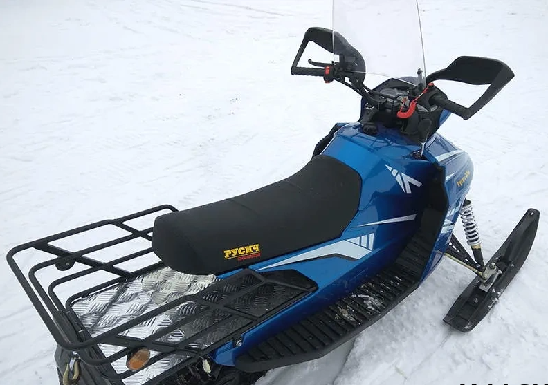 Снегоход РУСИЧ 200A в Назрани