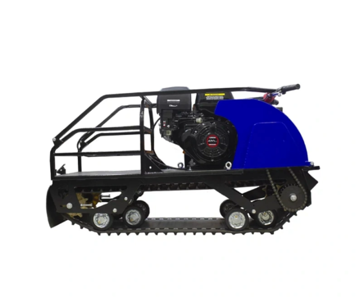 Мотобуксировщик POMOR L-500 PRO (NM) K18 в Назрани