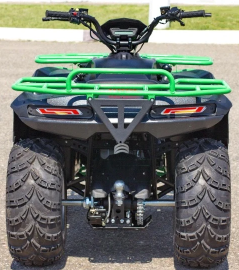 Квадроцикл IRBIS ATV150 в Назрани
