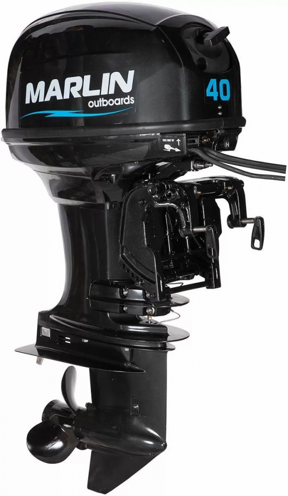 Лодочный мотор MARLIN MP 40 AWRL в Назрани