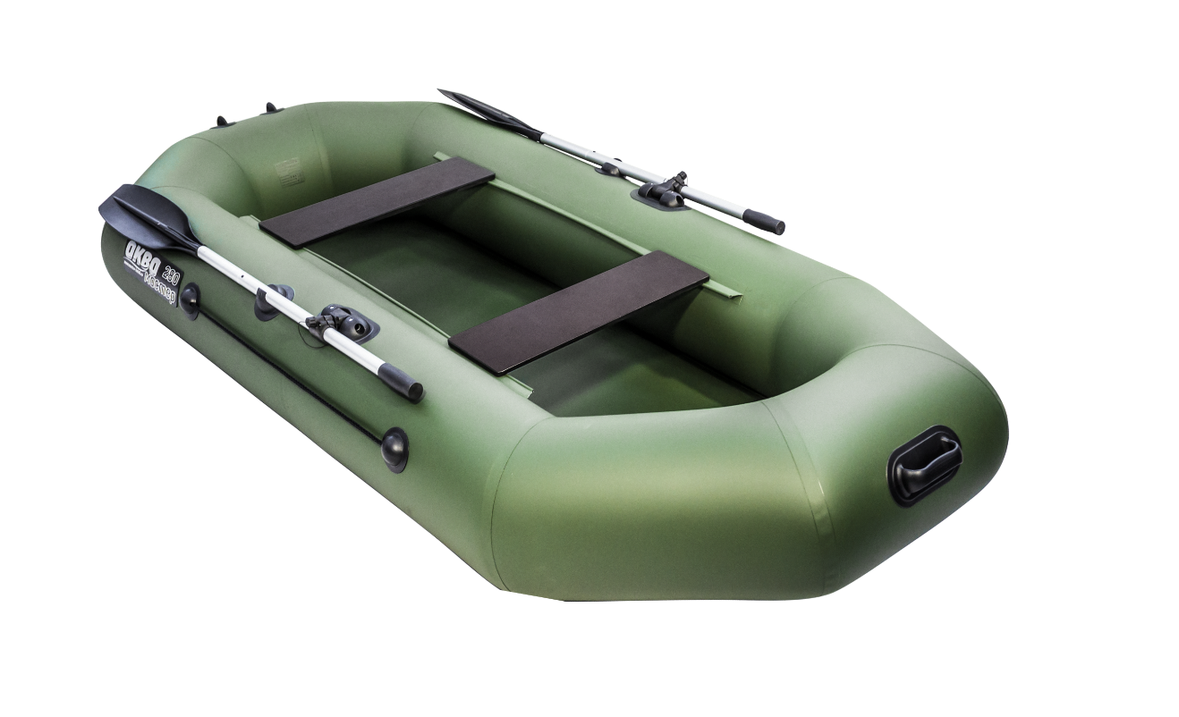 Лодка АКВА-МАСТЕР 280 в Назрани