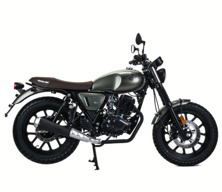 Мотоцикл MOTOLAND (МОТОЛЕНД) TEXAS 300 в Назрани