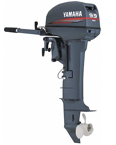 ЛОДОЧНЫЙ МОТОР YAMAHA 9.9FMHS в Назрани