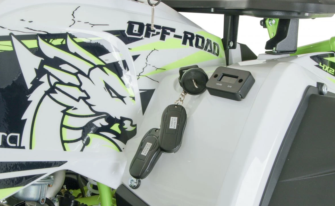 Квадроцикл YACOTA DRAGON 125 в Назрани