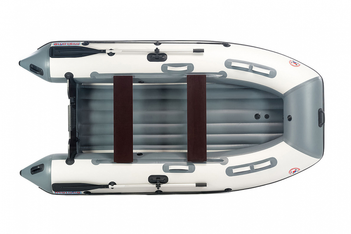 Лодка MISHIMO LITE 430 в Назрани