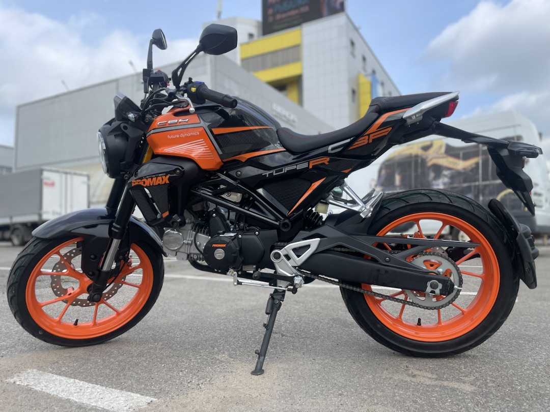 Мопед PROMAX CB150R (49) в Назрани