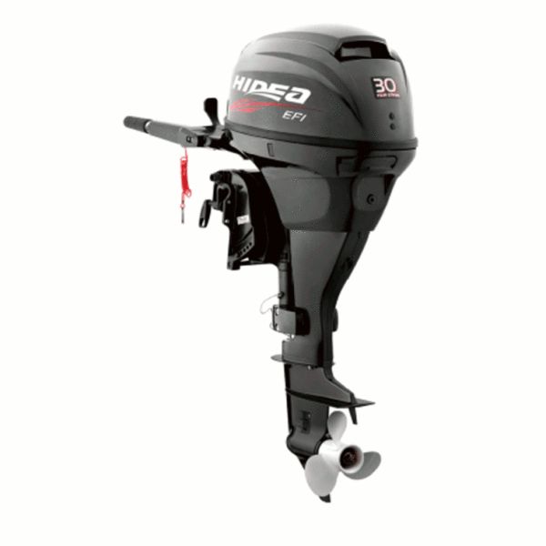 Лодочный мотор HIDEA HDEF30HES EFI в Назрани