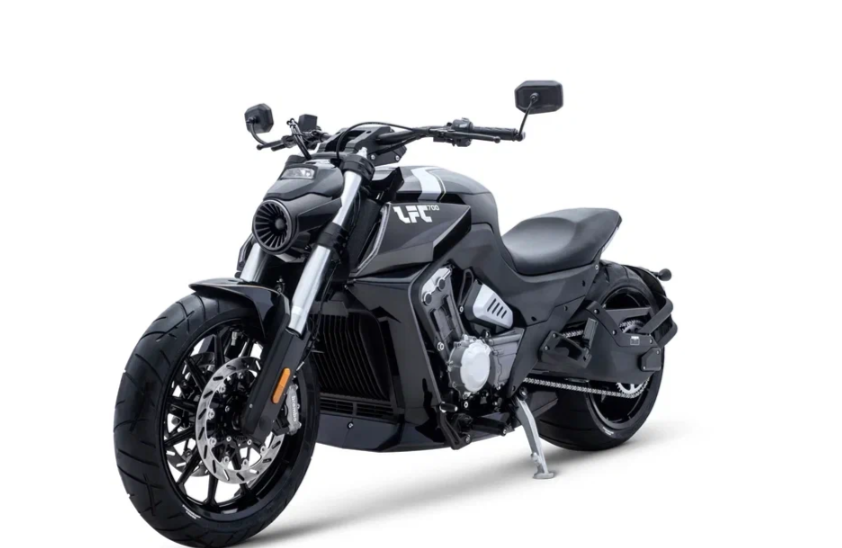 Мотоцикл Benda LFC 700 в Назрани