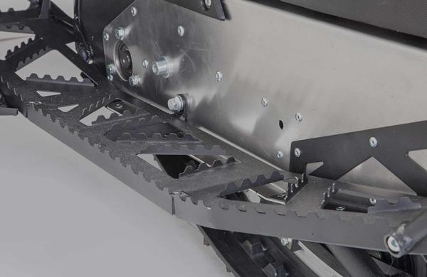 Снегоход STELS Капитан-150 2023 в Назрани