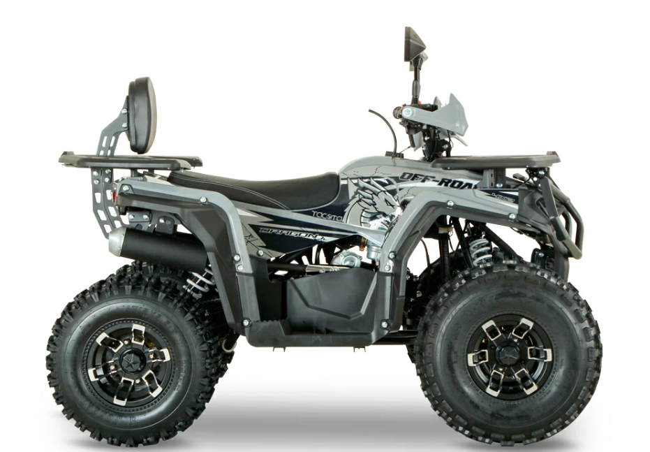 Квадроцикл YACOTA DRAGON LUX LD в Назрани