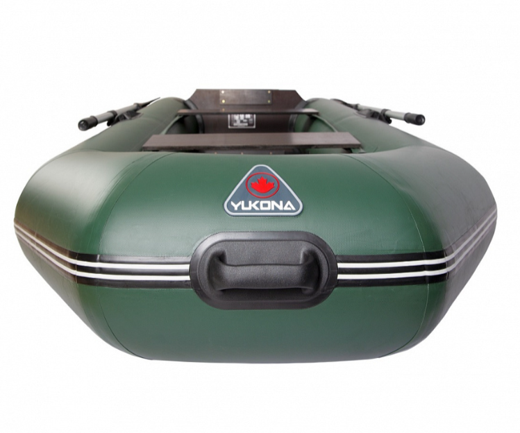 ЛОДКА НАДУВНАЯ YUKONA 280 TL (БЕЗ ПАЙОЛА) в Назрани