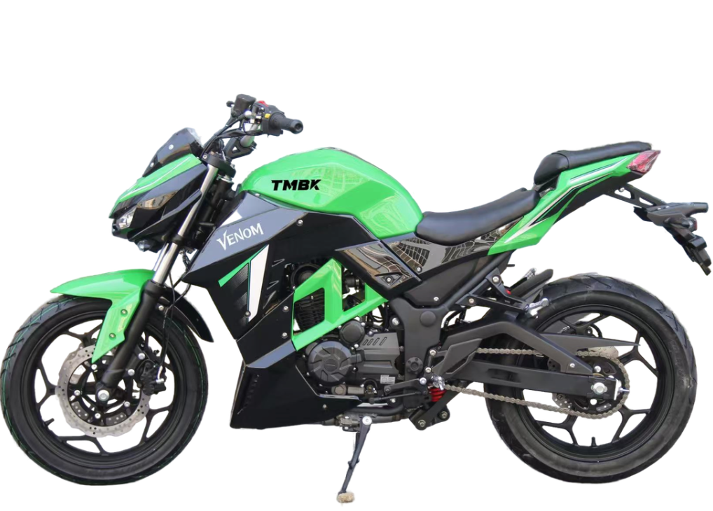 Мотоцикл TMBK Venom 400cc в Назрани