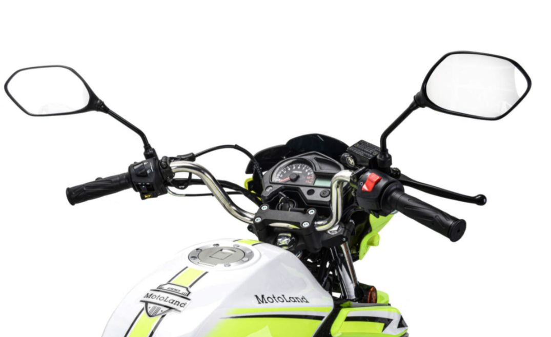 Мотоцикл MOTOLAND (МОТОЛЕНД) 200 SPRINT в Назрани