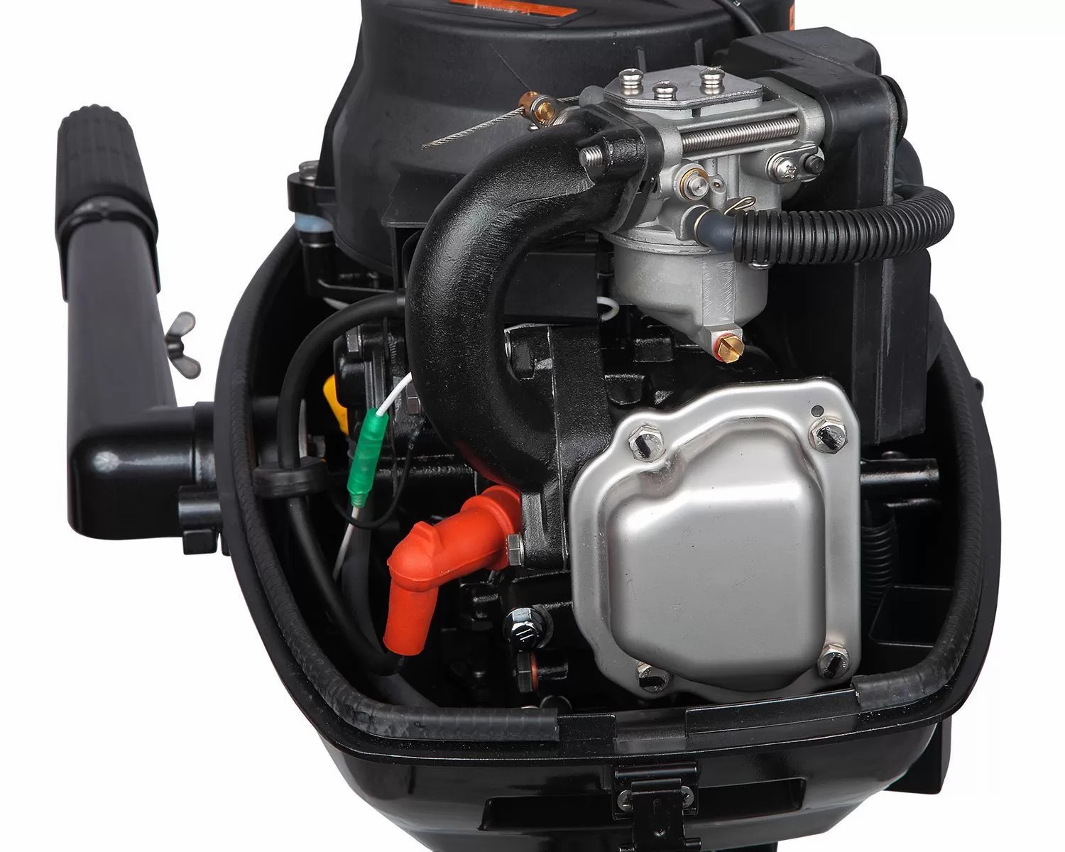 Лодочный мотор MARLIN MF 5 AMHS в Назрани