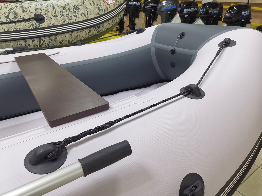 Лодка MISHIMO SPORT 390 в Назрани