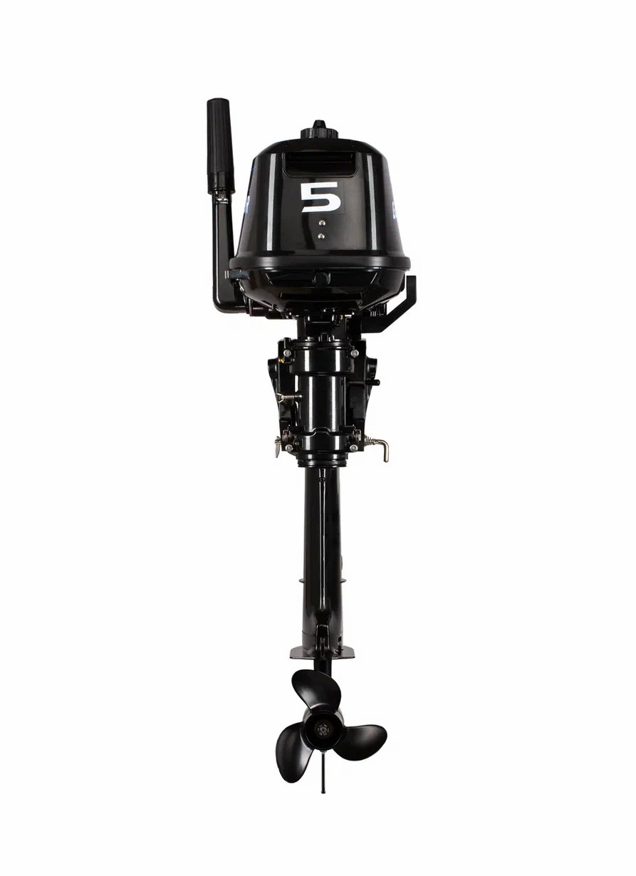 ЛОДОЧНЫЙ МОТОР GLADIATOR G5FHS в Назрани