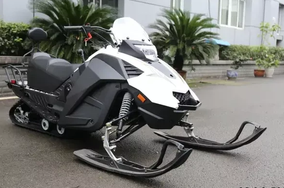 Снегоход ULAR 220 в Назрани