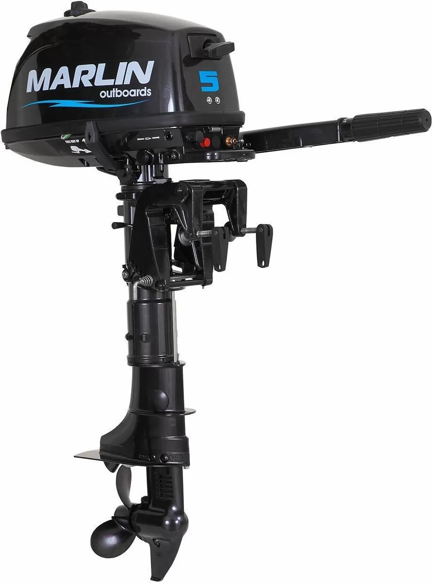 Лодочный мотор MARLIN MP 5 AMHS в Назрани