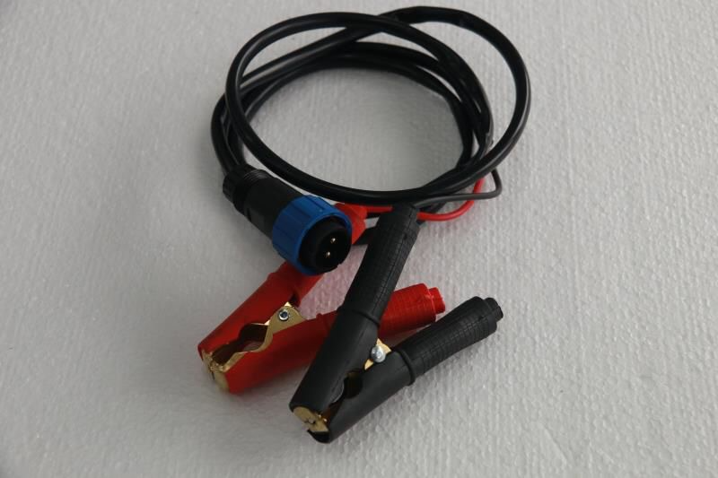 Лодочный мотор MARLIN PROLINE MP 9.9 (20) AMHS FORCE в Назрани