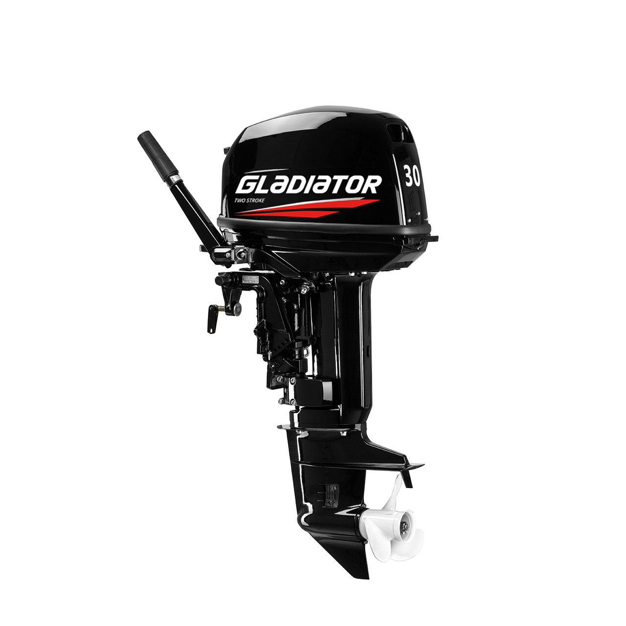 ЛОДОЧНЫЙ МОТОР GLADIATOR G30FHS в Назрани