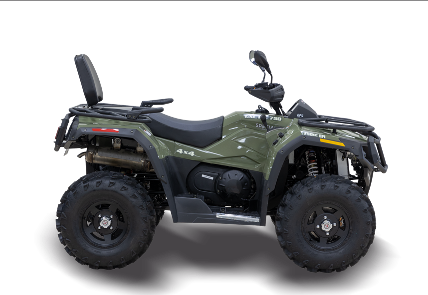 Квадроцикл HISUN HiSUN TACTIC 750-/LIMITED/ в Назрани