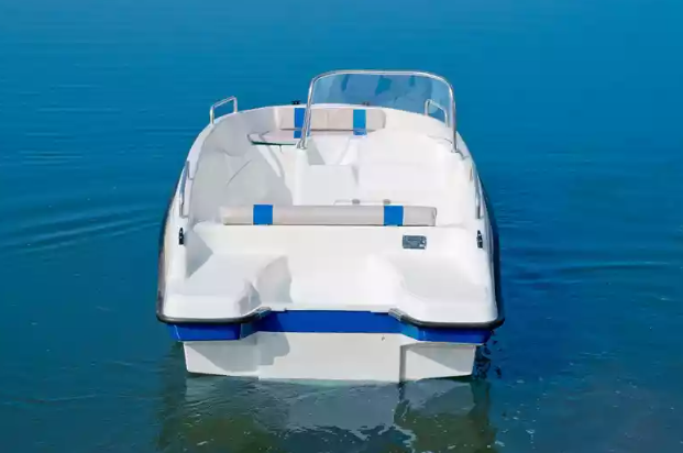 Стеклопластиковый катер Wyatboat-3 Open в Назрани