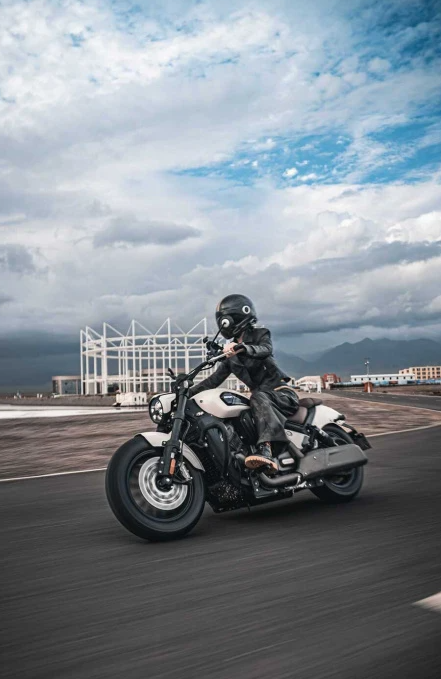 Мотоцикл Benda DarkFlag 500 Commander в Назрани