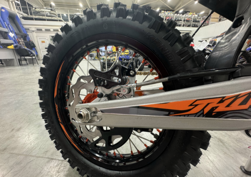 Мотоцикл JHLMOTO JHL M5 MT250 (1E66MM) в Назрани