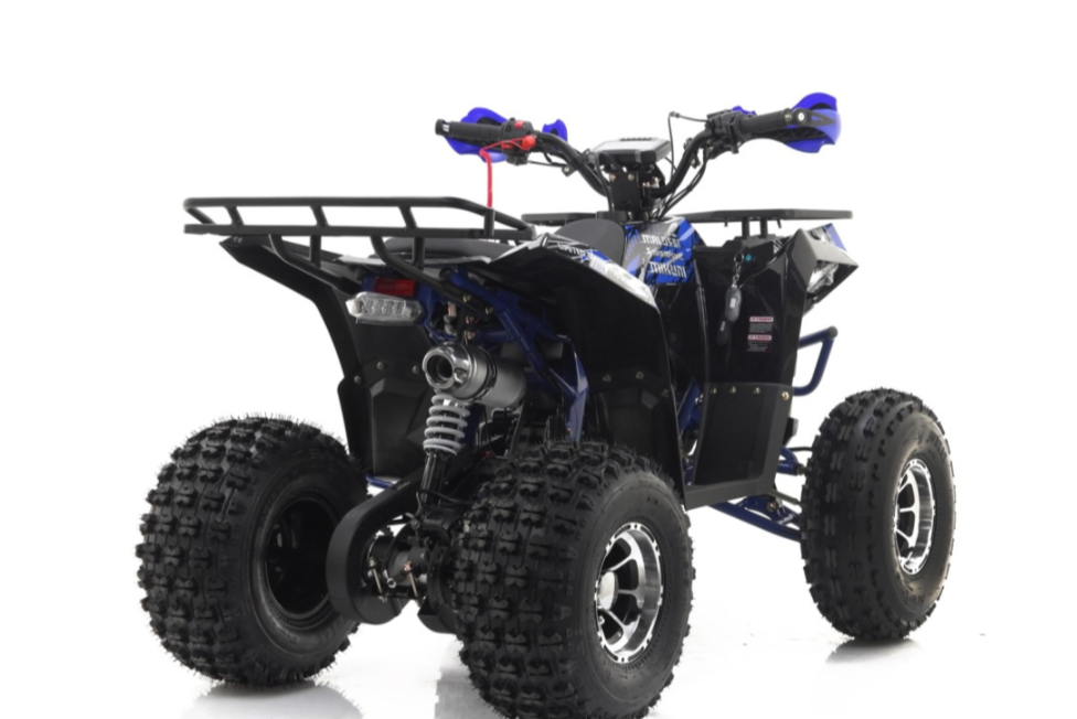 Квадроцикл GBM SHARP 190 PREMIUM SEMI-AUTOMATIC в Назрани