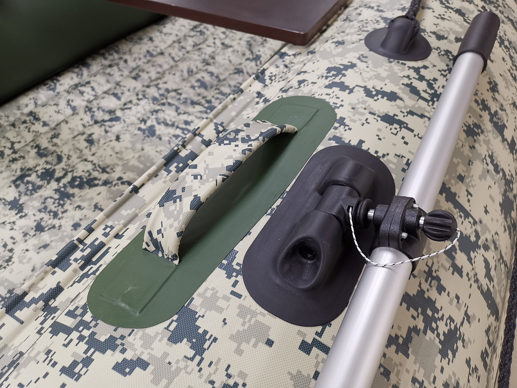 Лодка MISHIMO SPORT 390 в Назрани