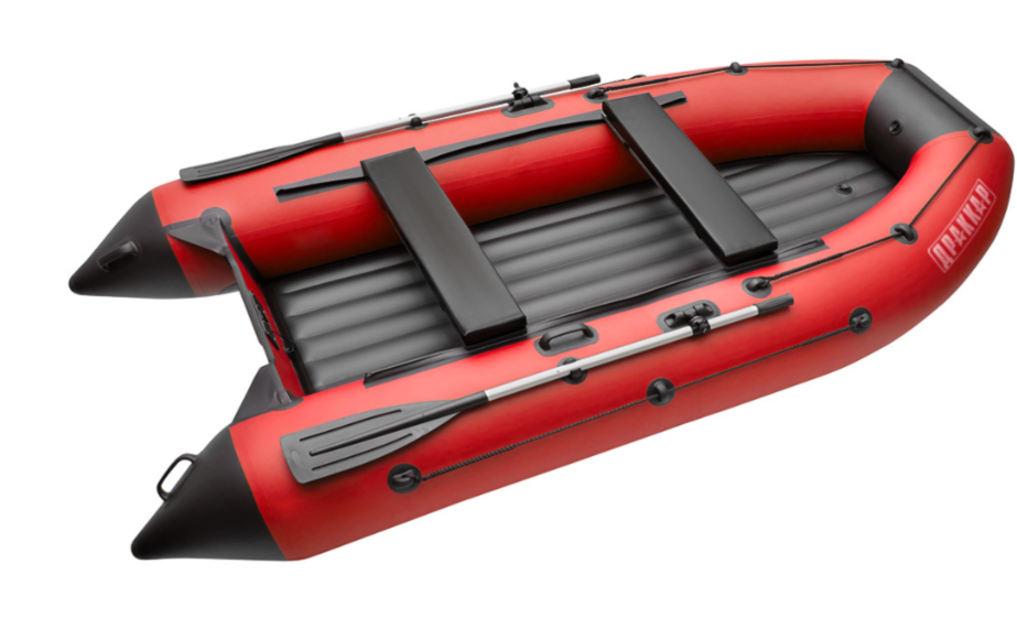 ЛОДКА ДРАККАР 3000 НДНД CLASSIC (БЕЗКИЛЬ) в Назрани