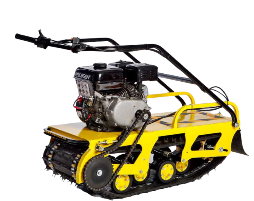 Мотобуксировщик FISHRIDE МИНИ 6.5 л.с. в Назрани