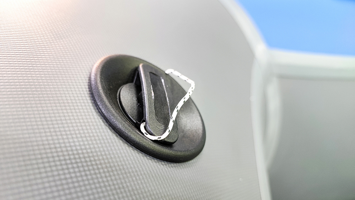 Лодка MISHIMO FAMILY PRO 350 в Назрани