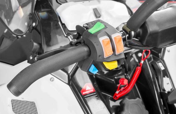 Снегоход STELS SA800R (L LUX WT) ВИТЯЗЬ 2.0 К01 Tech в Назрани