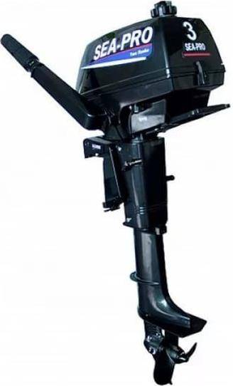 Лодочный мотор SEA-PRO Т 3S в Назрани