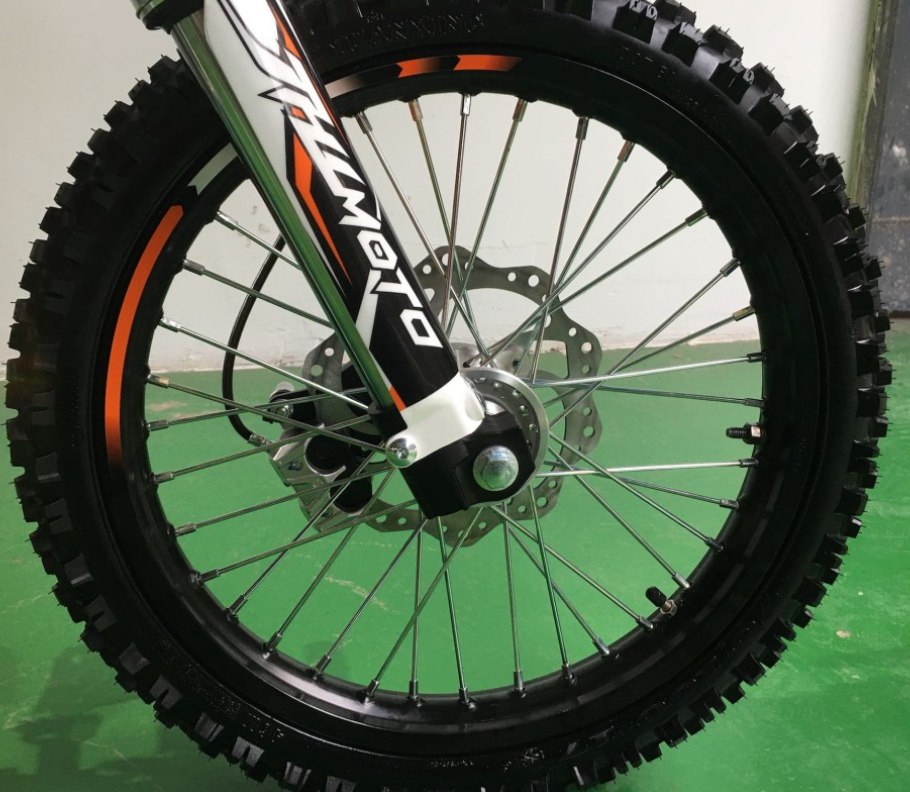 Питбайк JHLMOTO JHL Z125E Pro (ZS154FMI-3) в Назрани