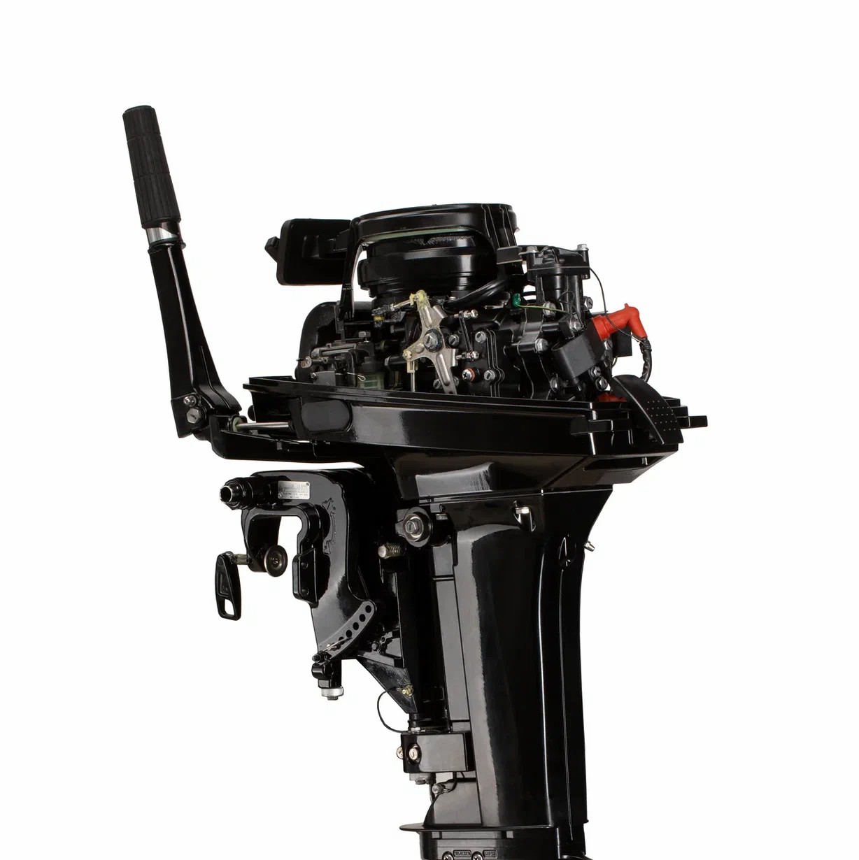 ЛОДОЧНЫЙ МОТОР GLADIATOR G9.9 PRO FHS в Назрани