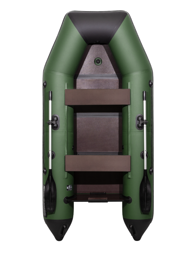  Лодка АКВА 2900 Слань-книжка киль в Назрани