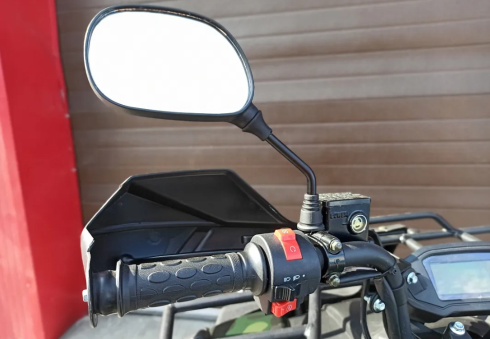 Квадроцикл PROMAX ATV 250 PRO (2025) в Назрани