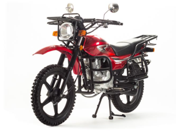 Мотоцикл FORESTER 200 (2021 г.) в Назрани