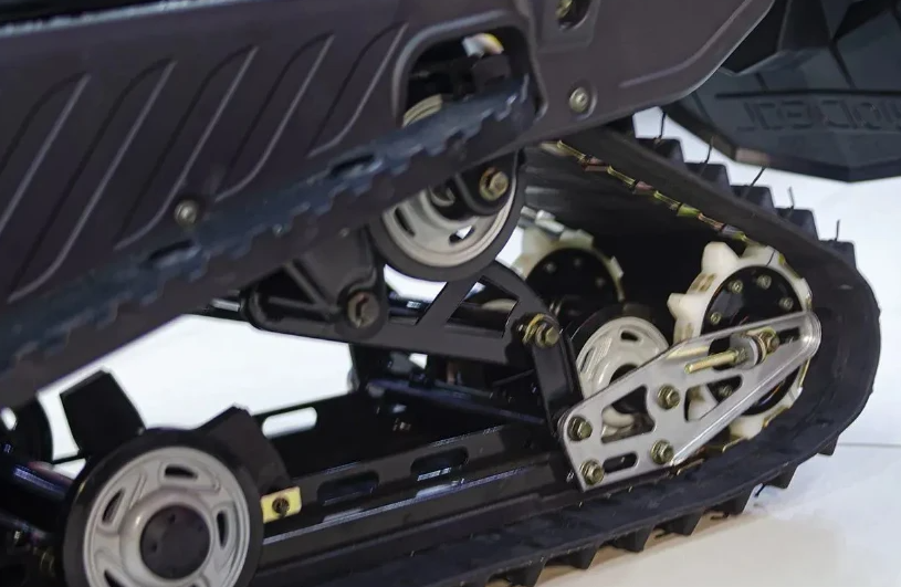 Снегоход Ataki WD 250 в Назрани