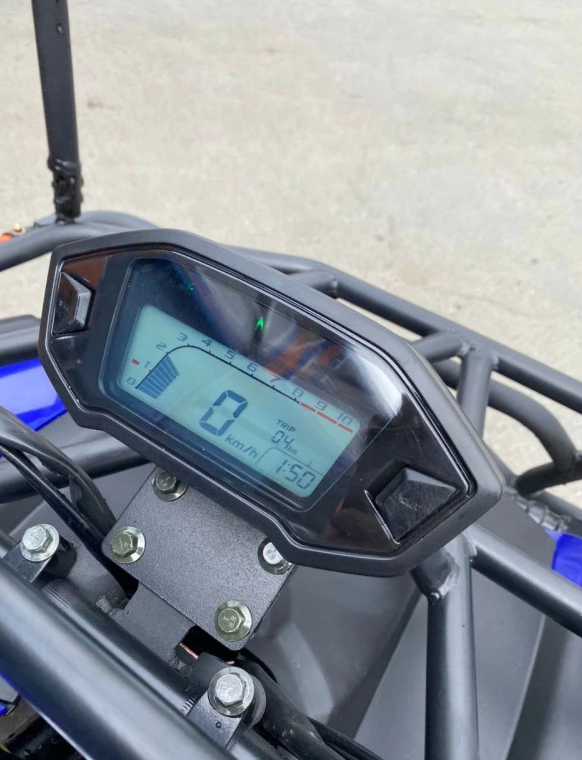 Квадроцикл PROMAX Фермер 350 4x4 ALL ROAD в Назрани