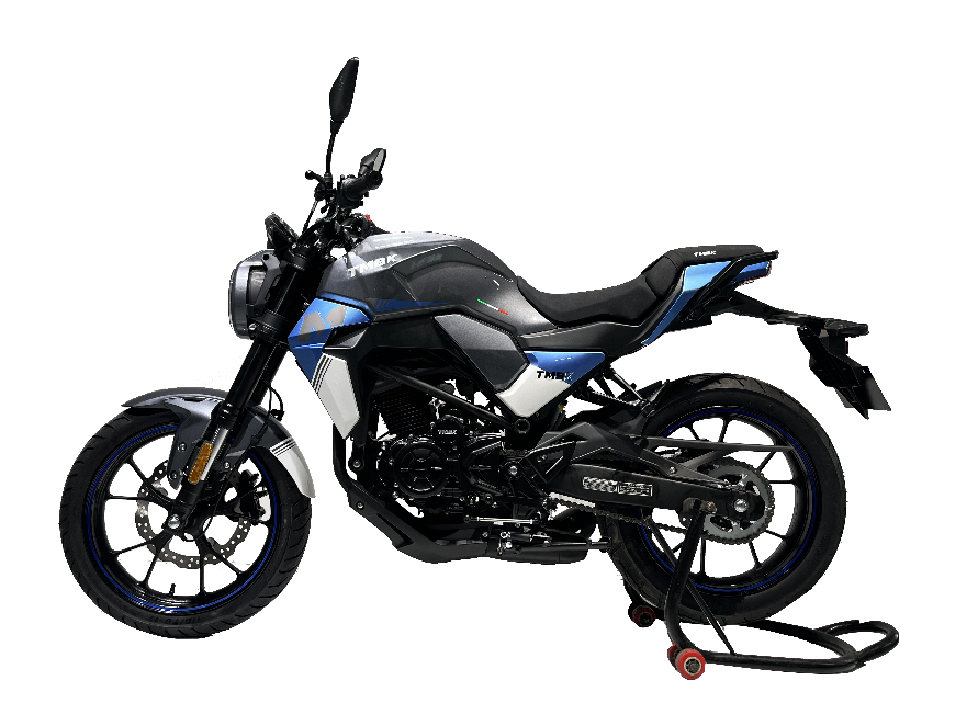 Мотоцикл TMBK MONTANA 250 (165 FMM) в Назрани